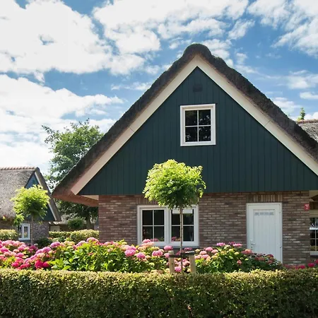 For 6 Guest Holiday home