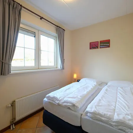 For 6 Guest * Sint Maartensvlotbrug