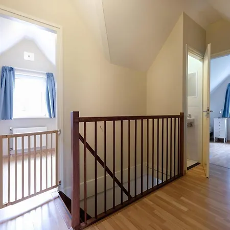 For 6 Guest Holiday home *