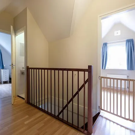 For 6 Guest Holiday home
