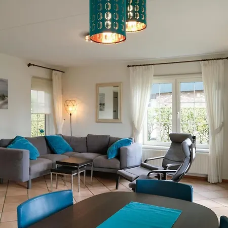For 6 Guest * Sint Maartensvlotbrug
