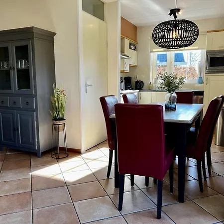 For 6 Guest Holiday home