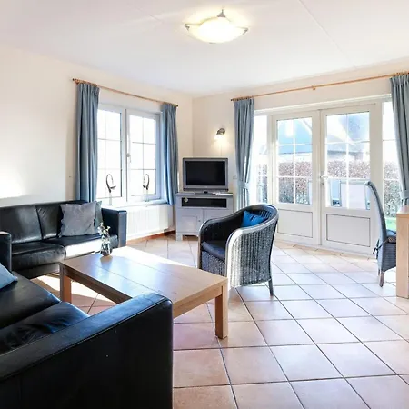 Holiday home For 6 Guest
