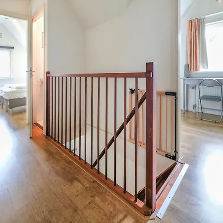 For 6 Guest Holiday home *