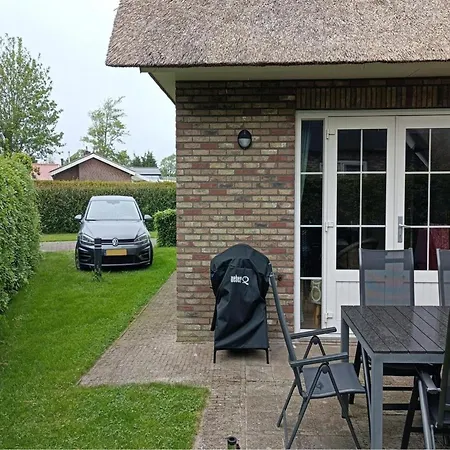Holiday home For 6 Guest *
