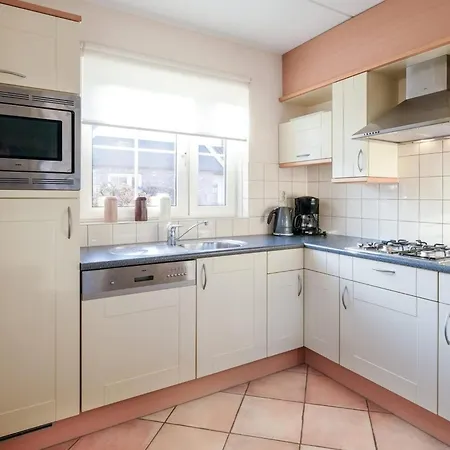 For 6 Guest Holiday home