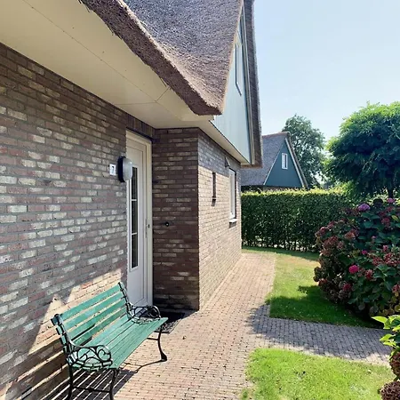 Holiday home For 6 Guest