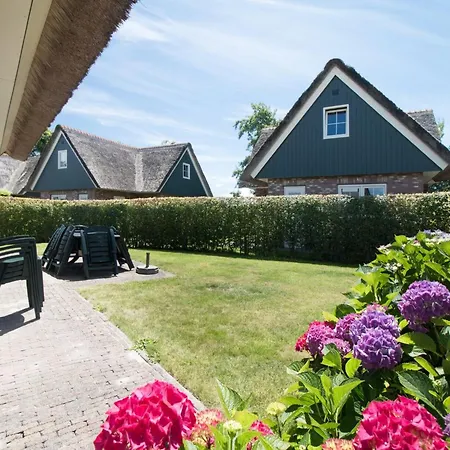 For 6 Guest Holiday home