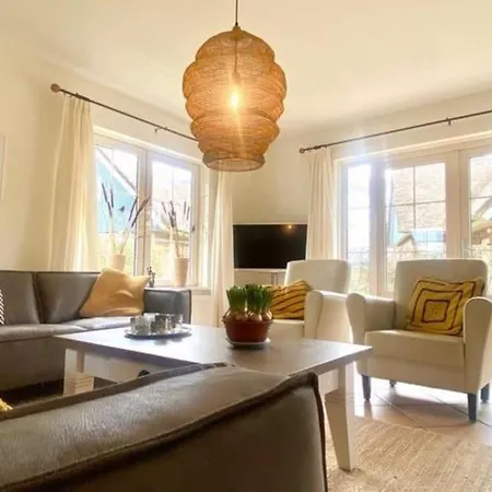 Holiday home For 6 Guest