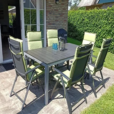 Holiday home For 6 Guest *