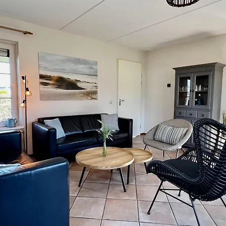 Holiday home For 6 Guest Sint Maartensvlotbrug