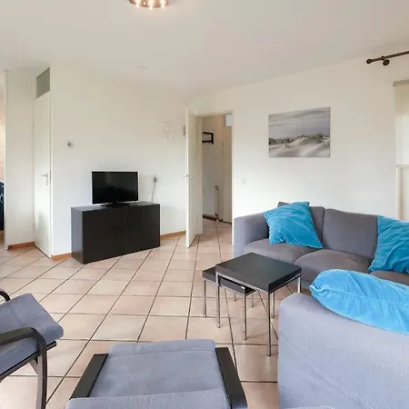 For 6 Guest Holiday home