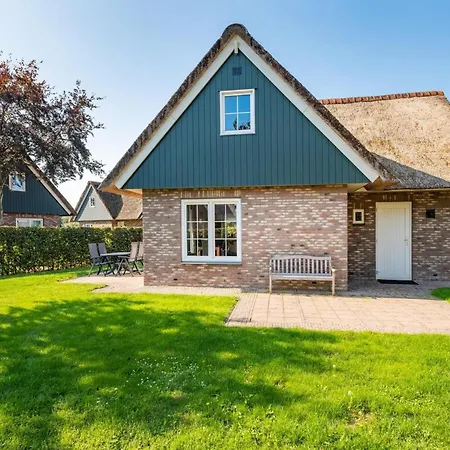 Holiday home For 6 Guest