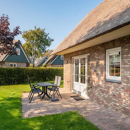 For 6 Guest Holiday home