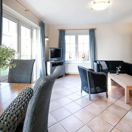 Holiday home For 6 Guest *