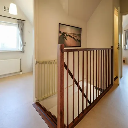 For 6 Guest Holiday home