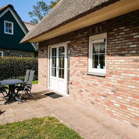 Holiday home For 6 Guest Sint Maartensvlotbrug