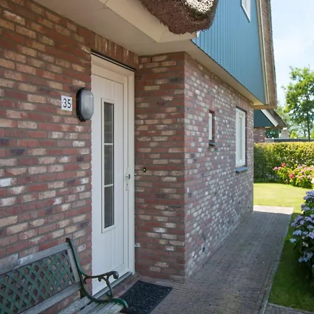 For 6 Guest Holiday home Sint Maartensvlotbrug