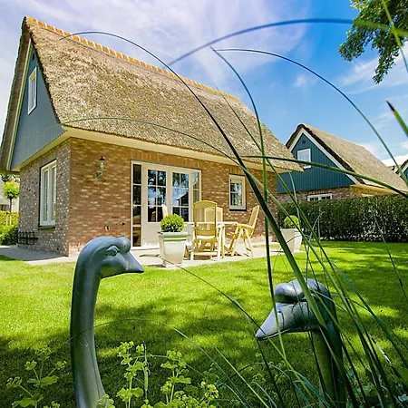 Holiday home For 6 Guest