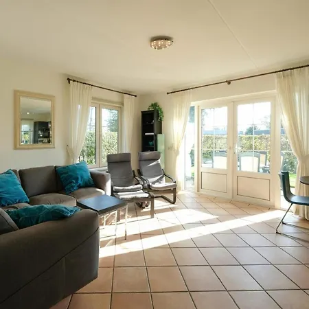 Holiday home For 6 Guest