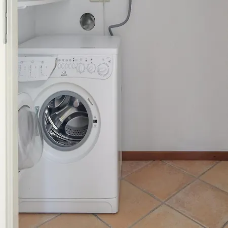 Ferienhaus By The Nature Reserves *