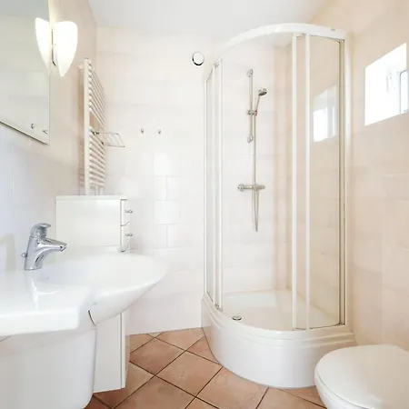 By The Nature Reserves Ferienhaus