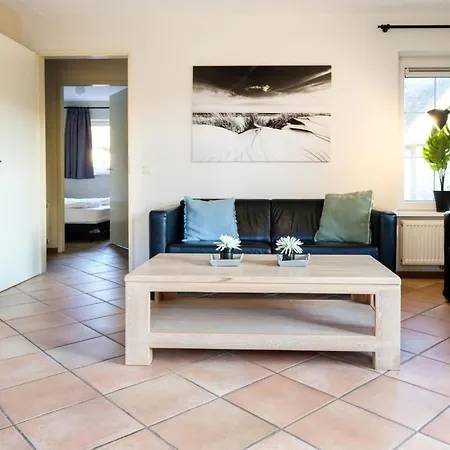 By The Nature Reserves