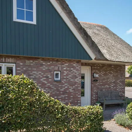 Ferienhaus By The Nature Reserves *