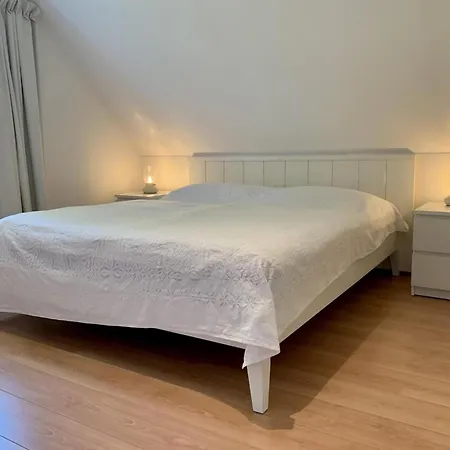 By The Nature Reserves