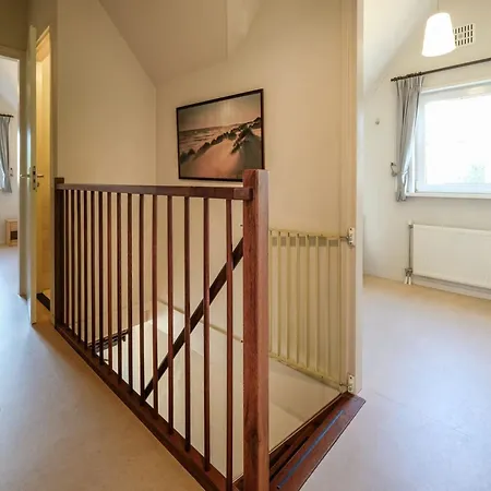 By The Nature Reserves Ferienhaus Sint Maartensvlotbrug