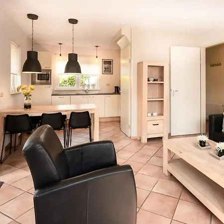 By The Nature Reserves *