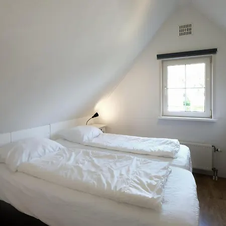 Ferienhaus By The Nature Reserves