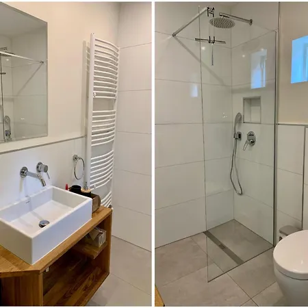 By The Nature Reserves * Sint Maartensvlotbrug