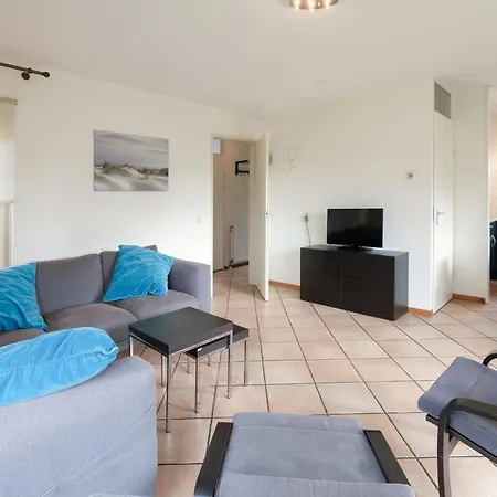 By The Nature Reserves Ferienhaus *