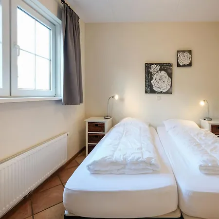 Ferienhaus By The Nature Reserves *