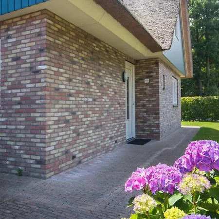 By The Nature Reserves Ferienhaus *