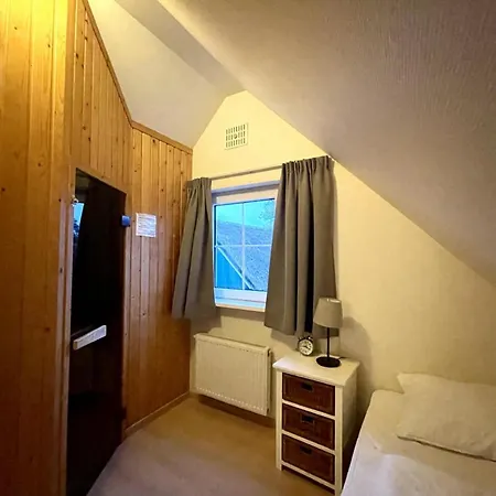 By The Nature Reserves *