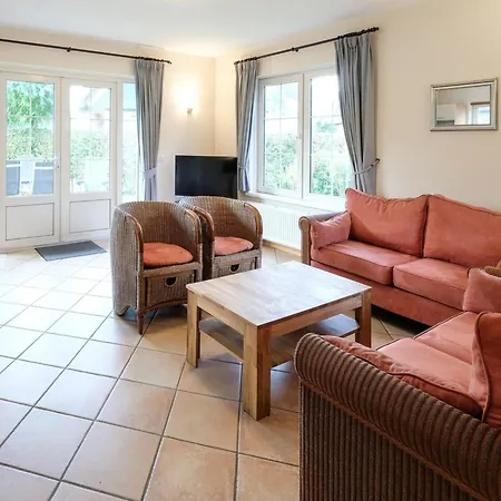 By The Nature Reserves