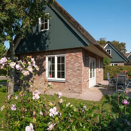 By The Nature Reserves Sint Maartensvlotbrug