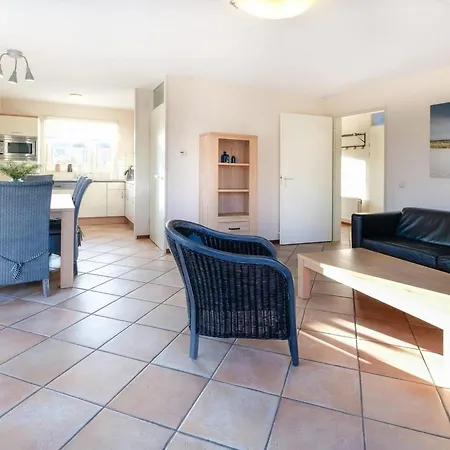 Ferienhaus By The Nature Reserves