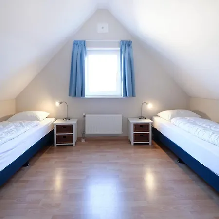 Ferienhaus By The Nature Reserves