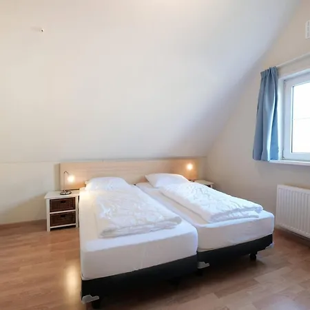 By The Nature Reserves Ferienhaus