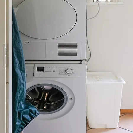 By The Nature Reserves Ferienhaus *