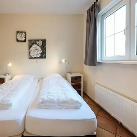 By The Nature Reserves * Sint Maartensvlotbrug