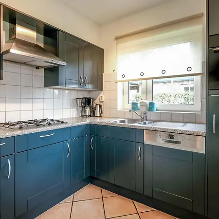 Ferienhaus By The Nature Reserves