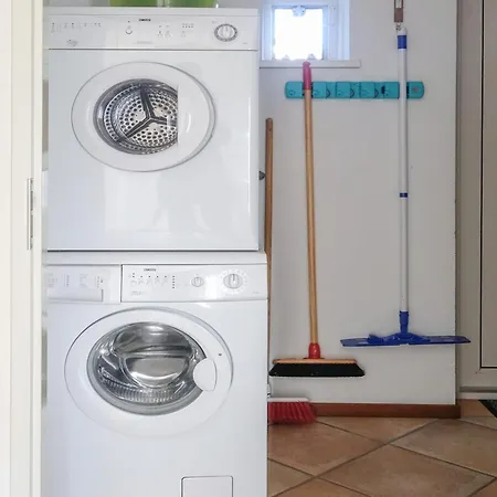 By The Nature Reserves Ferienhaus