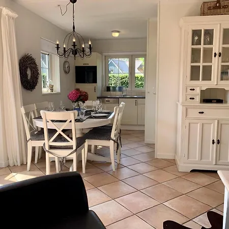 By The Nature Reserves *