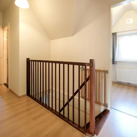 Ferienhaus By The Nature Reserves Sint Maartensvlotbrug