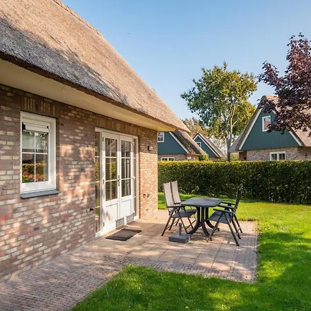 By The Nature Reserves Ferienhaus *