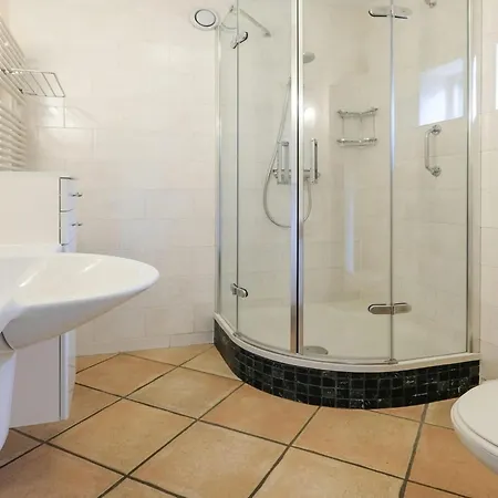 By The Nature Reserves Ferienhaus *